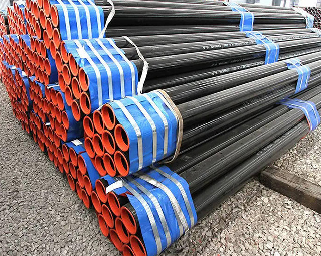API 5L X42 Carbon Steel Pipe
